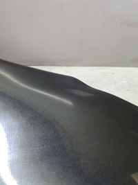 фото thumb №8, Крыло перед toyota corolla e21 xii sedan hybrid