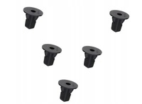 фото thumb №1, 5 колодка клипса подкрылок mitsubishi outlander 2003-