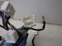 фото thumb №7, Електропроводка джгут панелі консолі suzuki ignis iii 36602-62rb0