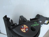 фото thumb №6, Renault megane iii панель приладів приладова консоль