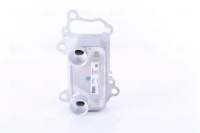 фото thumb №3, Nissens 91151 радіатор оливи, олія двигунний