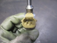 фото thumb №8, Инжектор 5 , 23710-26011 toyota corolla verso ii 2.0 d4d 04-09 r.