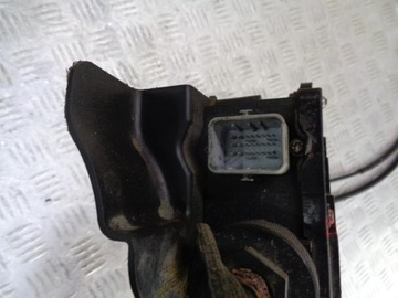 фото thumb №6, Гальмо ручний електричний механізм citroen c6 05- 9661750380