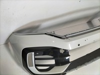 фото thumb №4, Бампер передній перед vw t-roc lift 21- r-line