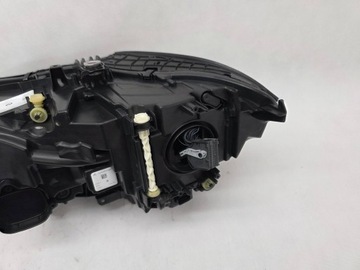 фото thumb №12, Bmw x5 g05 lci рестайлинг x6 g06 лампа перед правая полный led тень 5a8e116