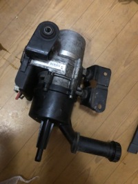 фото thumb №1, Citroen ds4 lift насос підсилювача a5102870+f