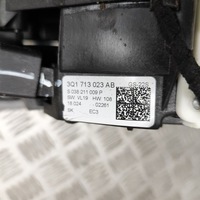 фото thumb №7, Volkswagen passat b8 2018 домкрат перемикання передач / верхній