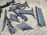 фото thumb №3, Bmw x5 g05 пластики салону блок двигуна