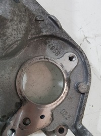 фото thumb №11, Корпус распределительный вал grand cherokee wk2 3.0 crd vm63d