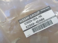 фото thumb №6, Org шумоізоляція двері лівий задня nissan qashqai j11