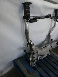 фото thumb №11, Citroen c5 iii x7 подрамник подрамник подрамник балка перед