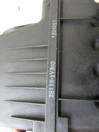 фото thumb №6, Корпус фильтра воздуха kia sportage iii 28110-2y300