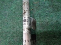 Пабтрубок  шланг трубка кондиционера 51876185 lancia delta bravo 1.4 16v m-air с Разборки, фото thumb