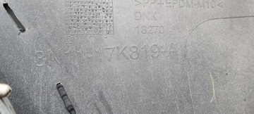 фото thumb №15, Ford fusion plus cross бампер перед оригінал c330