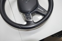 фото thumb №5, Mercedes w204 воздуховод c-klasa lift кожа w246