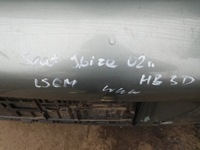 фото thumb №6, Бампер задняя seat ibiza 02r l56m hb 3d