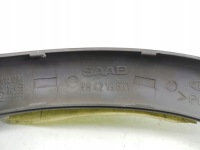 Заглушка ручки двері правий p t saab 900 94-98 / 4421715 Оригінал, фото thumb