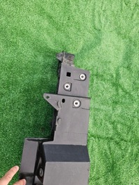 фото thumb №5, Усилитель pas передний peugeot rifter berlingo