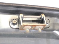 фото thumb №10, Кришка багажника задня subaru forester ii kombi