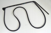 фото thumb №1, 2015+ ford f-150 прокладка двері гумовий елемент правий задня