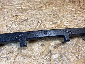 фото thumb №8, Абсорбер пена бампера перед audi q2 81a807550 2016-