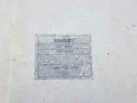 фото thumb №5, Спойлер спойлер обтікач закабінна спойлер коса права daf xf 105 106 1671844