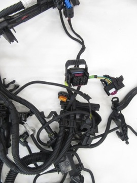 фото thumb №11, Джгут двигуна bmw f39 x2 f40 f45 f48 x1 mini f54 f56 b38a15 європа