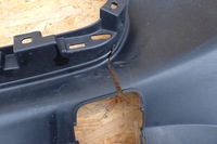 фото thumb №15, Toyota highlander iv бампер перед 21- 52119-oe400