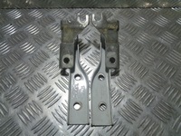 фото thumb №1, Vw polo v 6r lb9a петлі капот