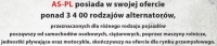 Генератор as-pl a3107 Ціна, фото thumb