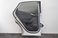 фото thumb №7, Ford puma mk2 дверь левый задняя задние