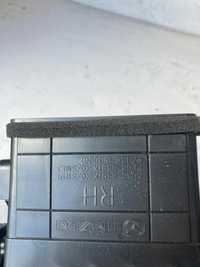 фото thumb №6, Ґрати повітропровід планка dekor консолі bose cx5 kd4555256