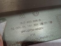 фото thumb №12, Skoda yeti молдинг порог правая 5l0853856b