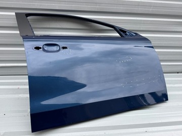 фото thumb №10, Peugeot 301 citroen c-elysee 13r- двері праві передні праві перед