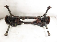 фото thumb №9, Підрамник задня volvo v50 mw