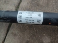 фото thumb №8, Привідний вал права задня задня bmw x3 g01 x4 g02 бензин