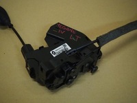 фото thumb №3, Замок двері лівий задня renault megane iv hb