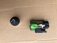 фото thumb №1, Роз'єм прикурювача lancia lybra прикурювач 99-05