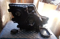 фото thumb №11, Mercedes actros bi ксенон ліва передня лампа 9618202639 оригінал