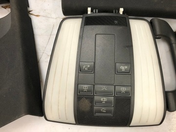 фото thumb №7, Стеля чорна mercedes amg w212 sedan kpl