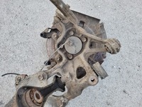 фото thumb №10, Поворотний кулак важіль правий задня mazda 6 ii gh kombi