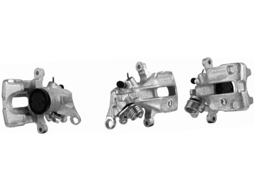 фото thumb №1, Супорт лівий зад elstock 86-0964