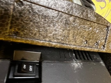 фото thumb №7, Коробка narzędziowa вкладка колеса запасного hak компресор renault zoe i z.e.