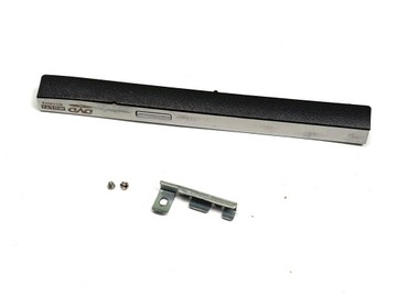zaślepka napędu odd cd ASUS R553L S551L V551 K551