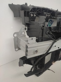 фото thumb №8, Pas передний усилитель балка руль воздуха renault scenic iv