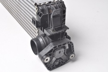 фото thumb №6, Volvo s60 v60 xc60 xc90 v90 s90 радіаторів повітря інтеркулер 31338306