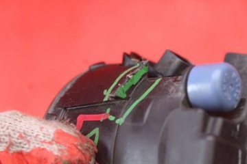 фото thumb №6, Галоген лівий перед переднє 8321a365 mitsubishi asx 1 i рестайлінг 12-16