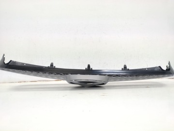 фото thumb №7, Решётка радиатора решётка радиатор mercedes vito w447 рестайлинг 2019- diamant серебряный bez kam