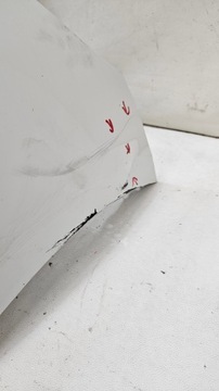 фото thumb №9, Бампер перед переднее volvo v40 ii 31283732