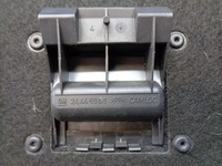 фото thumb №7, Заглушка накладка обшивка багажника alfa 159 kombi левая czarna